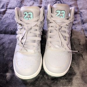 JORDAN 1 Flight 4 Boys' Grade School